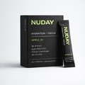 Nuday Hydration + Focus Mix